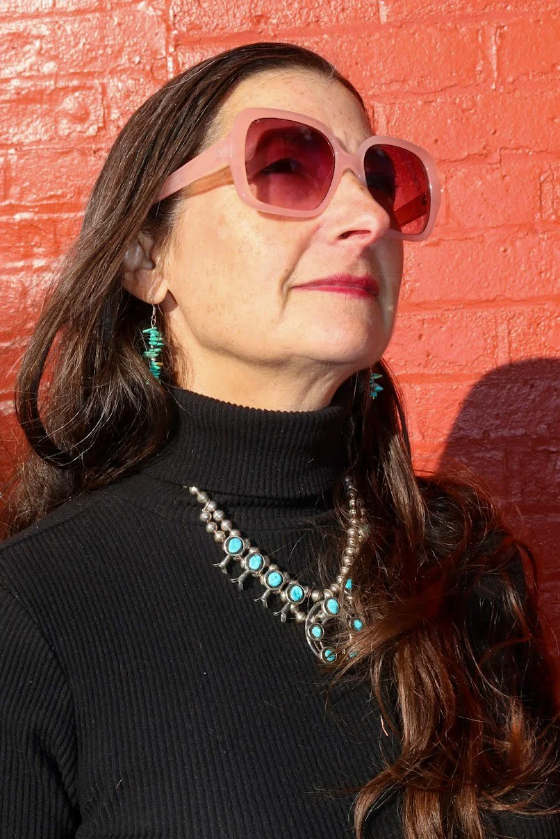 Authentic Kingman turquoise jewelry collection in Kingman, AZ